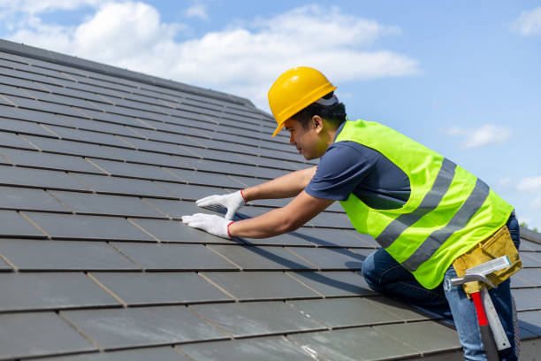 Quick and Trustworthy Emergency Roof Repair Services in Hebbronville, TX