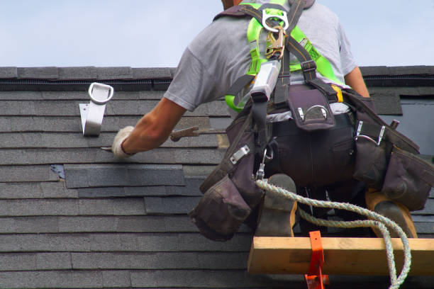 Best New Roof Installation  in Hebbronville, TX