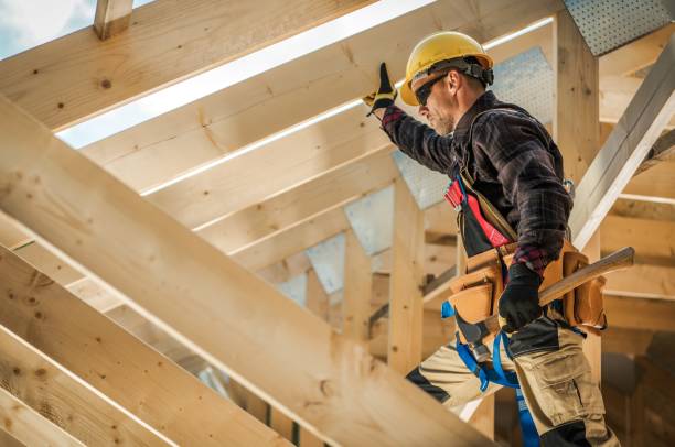 Best Commercial Roofing Services  in Hebbronville, TX