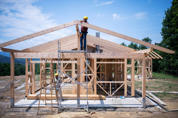 Best Metal Roofing Contractor  in Hebbronville, TX
