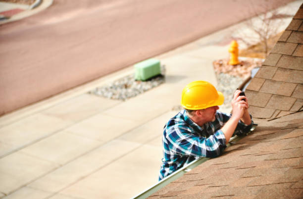 Best Emergency Roof Repair  in Hebbronville, TX