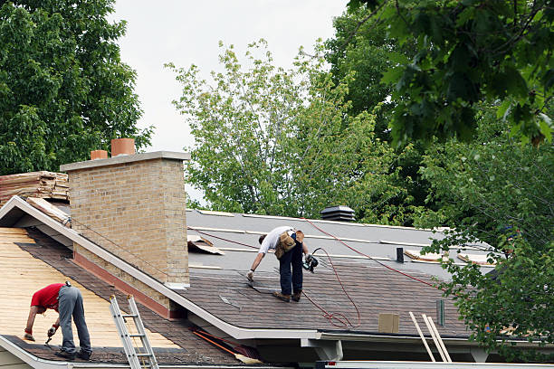 Quick and Trustworthy Emergency Roof Repair Services in Hebbronville, TX