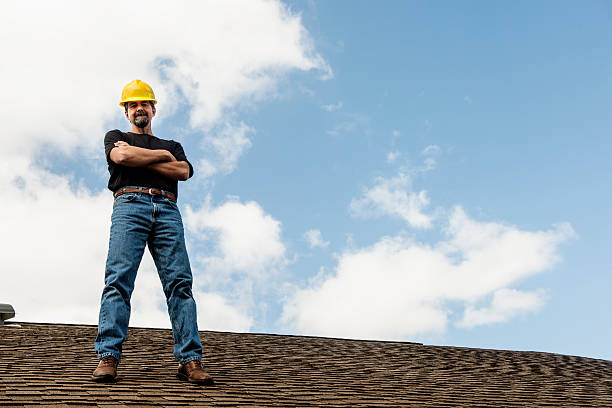 Best Flat Roof Repair Services  in Hebbronville, TX