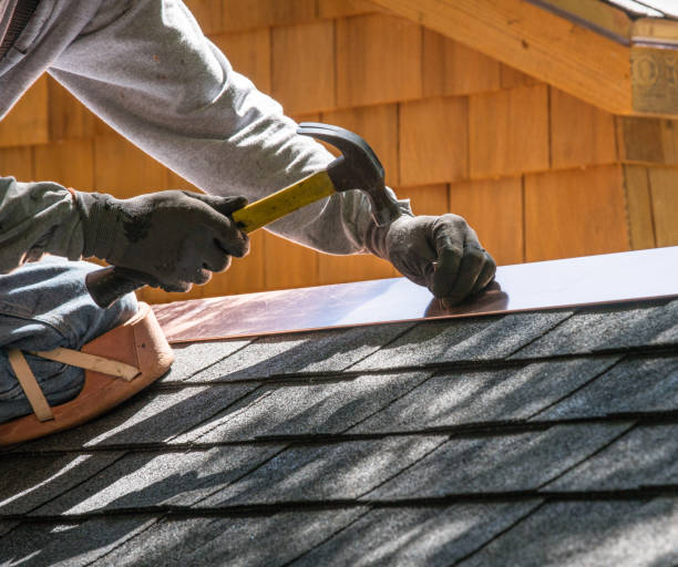 Tile Roofing Contractor in Hebbronville, TX